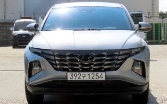 투싼 (NX4) 디젤 2.0 4WD 모던 현대 2022/05 119,628km