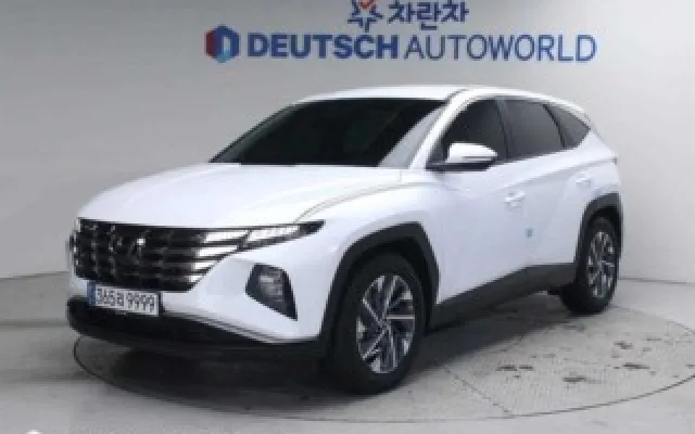 투싼 (NX4) 디젤 2.0 2WD 모던 현대 2022/12 61,480km