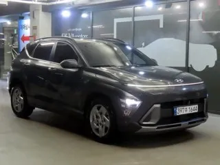 디 올 뉴 코나 (SX2) 1.6 가솔린 터보 2WD 현대 2023년 54,061km