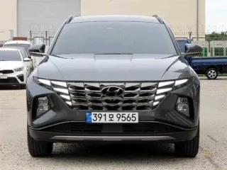 투싼 하이브리드(NX4) 2WD 인스퍼레이션 현대 2022년 49,362km