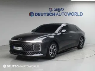 그랜저 하이브리드 (GN7) 프리미엄 현대 2023년 56,808km