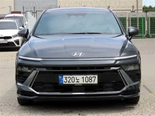 쏘나타 디 엣지 (DN8) 가솔린 1.6 터보 현대 2023년 16,006km
