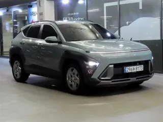디 올 뉴 코나 (SX2) 1.6 가솔린 터보 2WD 현대 2023년 13,948km