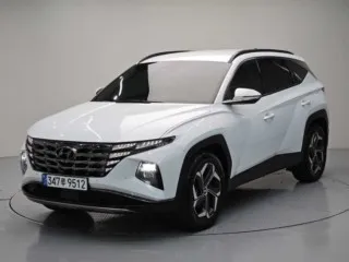투싼 (NX4) 가솔린 1.6 터보 2WD 인스퍼레이션 현대 2022년 31,275km