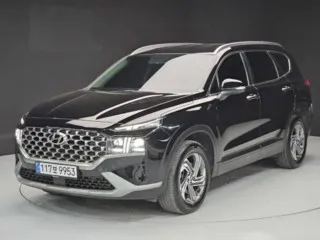 더 뉴 싼타페 가솔린 2.5T 2WD 프레스티지 현대 2023년 56,014km